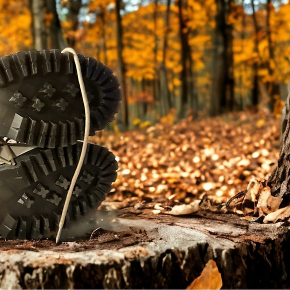 Doc Martin’s heeled boots size 8 NEW - Picture 5 of 8